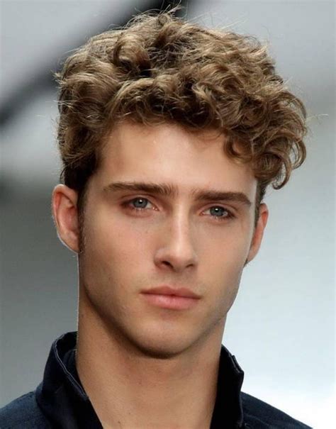 Best haircuts for curly hair men - Below are 25 of the best hairstyles for square faces, as worn by some of the most famous sharp-jawed men. Meet the Expert. Alejandro Ulloa is a hairdresser at Rudy’s Barbershop. Jesse Taylor is director of education at Rudy's Barbershop. Charles Melton's ear-length hair gets a touch of edge with a side-slick.